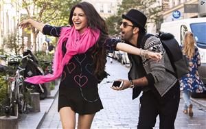 Ae Dil Hai Mushkil